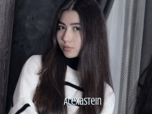 Alexastein
