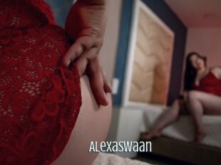Alexaswaan