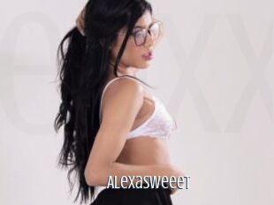 Alexasweeet
