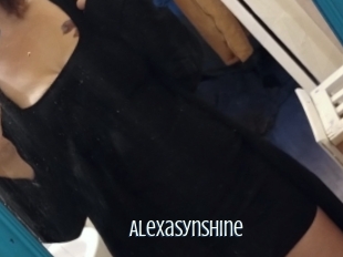 Alexasynshine