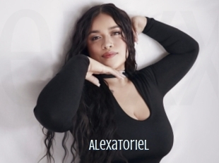 Alexatoriel