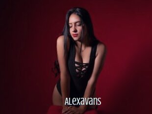 Alexavans