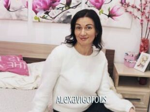 Alexavigorous