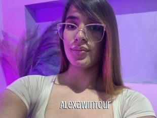 Alexawintour