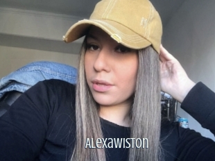 Alexawiston