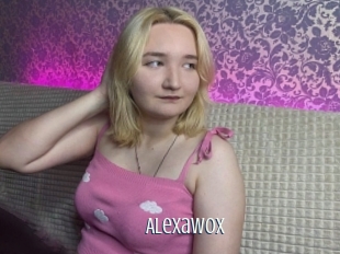Alexawox