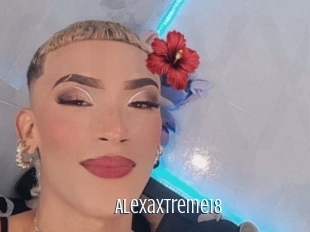 Alexaxtreme18