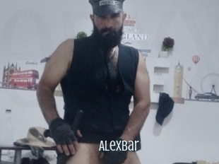 alexbar Edonkey xxx