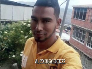 Alexbigcock22