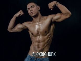 Alexbighunk