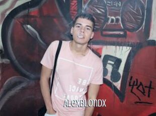 Alexblondx