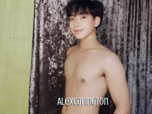 Alexcarington