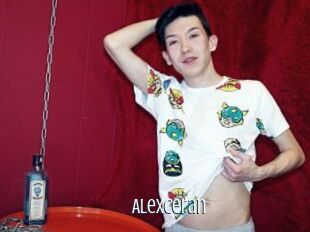 Alexceran