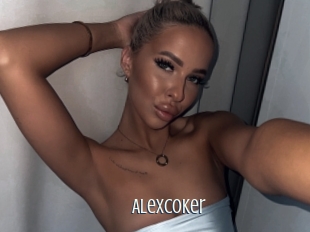 Alexcoker
