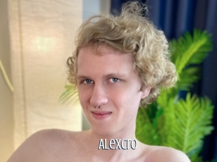 Alexcro