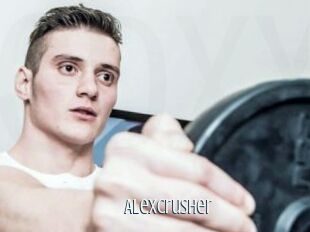 Alexcrusher
