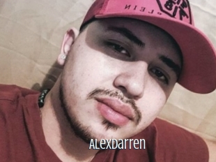 Alexdarren