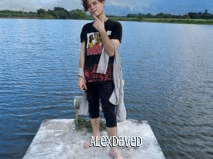 Alexdaved