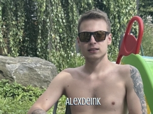 Alexdeink