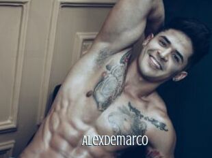 Alexdemarco