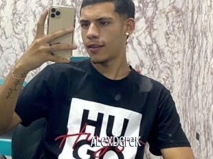 Alexderek