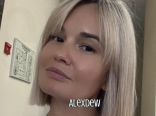 Alexdew