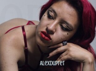 Alexdupret