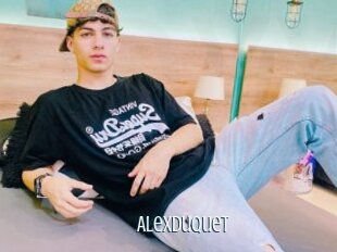 Alexduquet