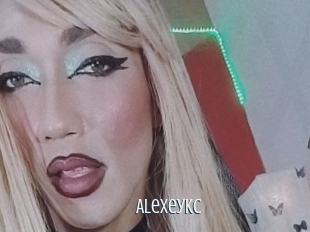 Alexeykc