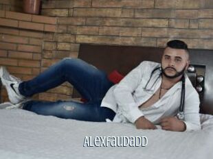 alexfaudadd Edonkey xxx