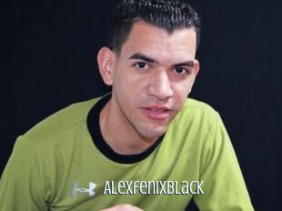 Alexfenixblack