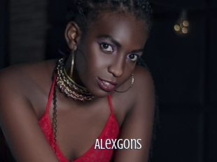 Alexgons