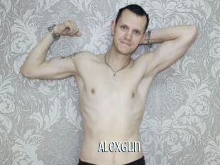 Alexgun