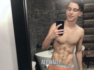 Alexhale