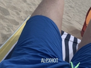 Alexhot