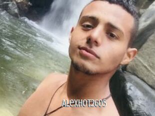 Alexhot2605
