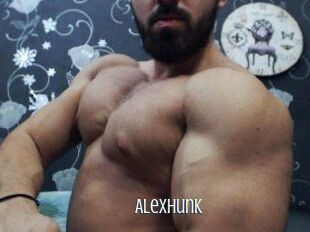 Alexhunk