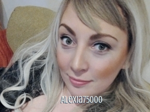 Alexia75000