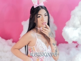 Alexiaacooper