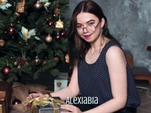 Alexiabia