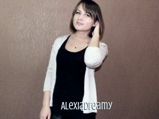 Alexiadreamy