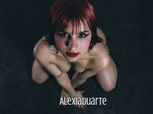 Alexiaduarte