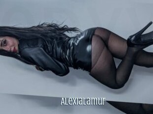 Alexialamur