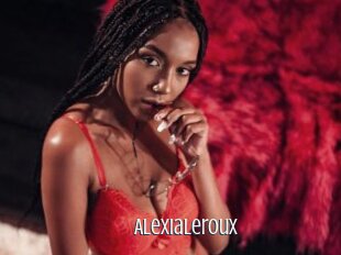 Alexialeroux