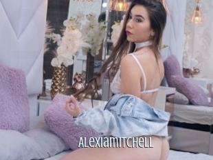 Alexiamitchell