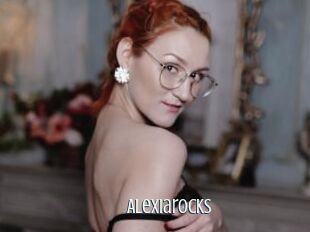 Alexiarocks