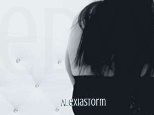 Alexiastorm
