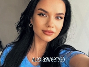 Alexiasweety20