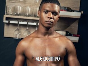Alexicampo