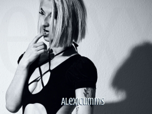 Alexicumms
